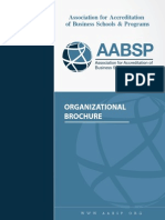 AABSP Brochure