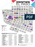 Downtown Map 2013 Final