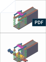 Lifting Method For Stater Generator 350 Ton