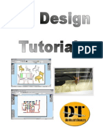 2D Design Tutorial