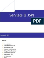 Servlets in Java