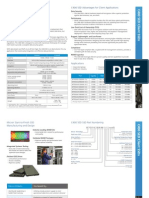 c400 SED SSD Product Brief