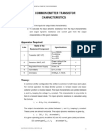 Physics Investigatory Projects