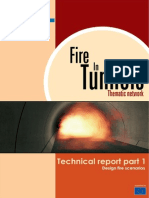 FIT Annex2 Technical Report Part 1 Design Fire Scenarios