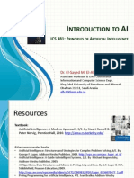 ICS381 Module02 Intro To AI