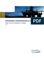 Global Maritime Design Services Brochure 2013