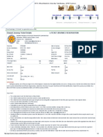 APSRTC Official Website For Online Bus Ticket Booking - APSRTConline