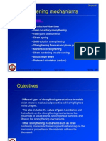 06 Strengthening Mechanisms