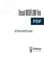 Visual MODFLOW Flex: Getting Started Guide