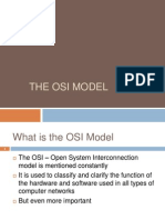 OSI Model