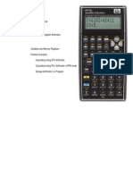 35 - 09 Using Register Arithmetic