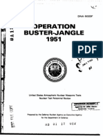 Operation Buster-Jangle, 1951 A123441