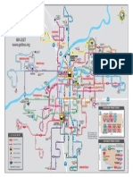 GETBUS System Map