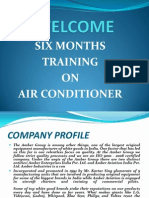 Air Conditioner