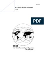 Sg244725-Locking in DB2 For MVSESA Environment