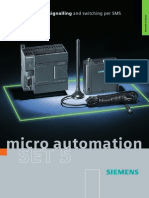 05 # Wireless Signalling and SMS