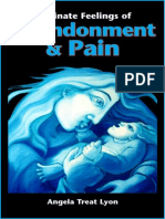 Abandonment and Pain EFT