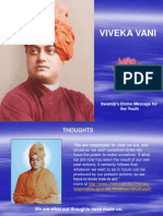 Swami Vivekananda Quotes