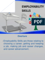 Employability Skills