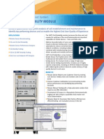 Huawei Call Reliability Module