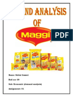 Maggi