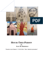 House Tree Person