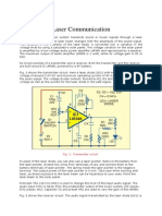  Laser Communication