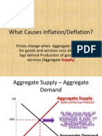 Inflation Lecture