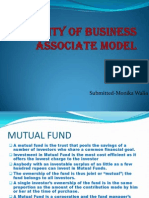 Viability of Business Associate Model