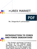 Forex Market