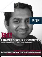 PenTest - Hi I Hacked Your Computer