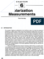 Polarization Measurement (P Hernday)