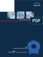 Series: Slide Bearings Type