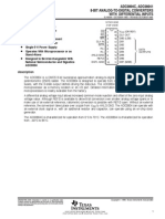 Adc 0804 Datasheet