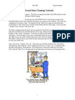 2009 Fall Urbp 204a Spss Tutorial