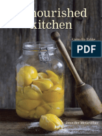 The Nourished Kitchen by Jennifer McGruther - Recipes