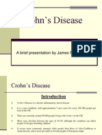 Crohn's Disease