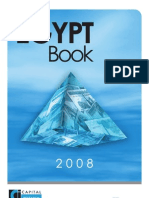 Egypt Book 2008