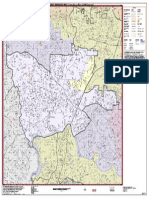 Georgia House District 48 Map