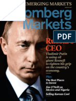 Bloomberg Markets - March 2014 