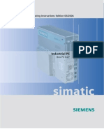  SIMATIC Box PC 627.