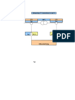 Interposing CT Connections in 3-ph TR