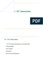 1.AC DC Interaction