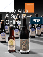 Fine Ales & Spirits - Online - Skinner Auction 2718T