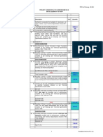 Quantity: Detail Quantity of Vup