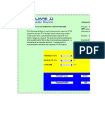 Selecting An Automatic Capacitor Size 480V System To A