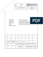 Process Design Basis Process Design Basis 