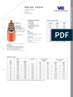 Medium Voltage Cable-File