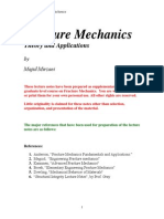 Mirzaei FractureMechanicsLecture