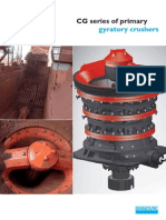 Low Res PrimaryGyratory Crusher